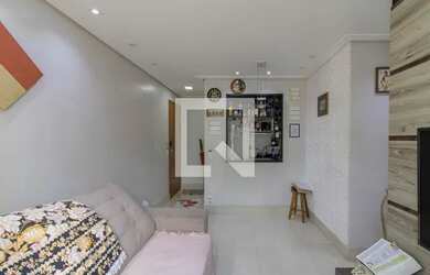 Imagem 4: Apartamento para Aluguel - Ponte Grande, 2 Quartos, 52 m2