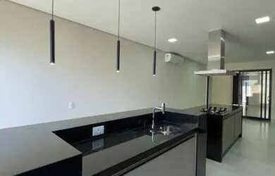 Imagem 6: Casa Térraa - Terras do Fontanário - 3 suíte + Escritório