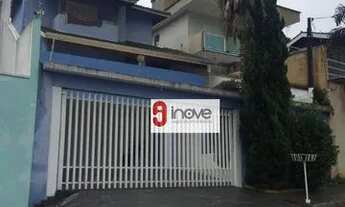 Imagem: Sobrado à venda, 207 m² por R$ 850.000,00