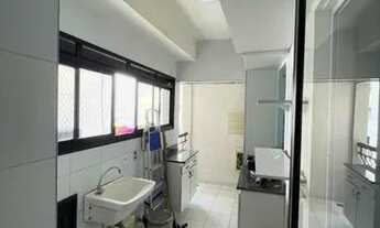 Imagem 7: Ed. Parc Paradiso - 3 suítes