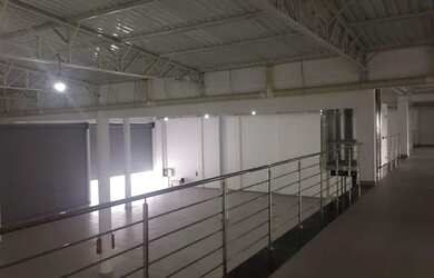 Imagem 6: Galpão para alugar, 1862 m² por R$ 223.400,00/mês - Penha de França - São Paulo/SP