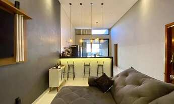 Imagem: Casa à venda em Condomínio Valência