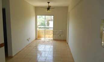 Imagem 2: Apartamento Padrão em Ribeirão Preto