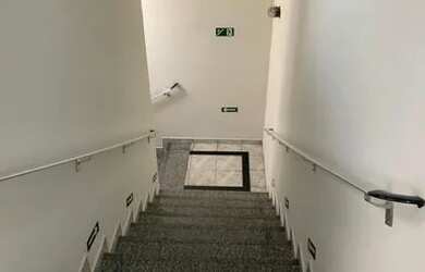 Imagem 4: Escritório para alugar no bairro CENTRO