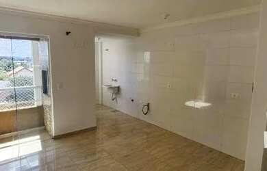 Imagem 5: Apartamento com 2 dormitórios para alugar, 45 m² por R$ 1.200,00/mês - Ouro Fino - São Jos