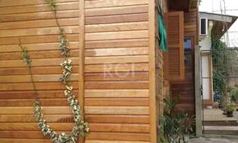 Imagem 5: Casa em Ipanema Casa com 3 dormitórios