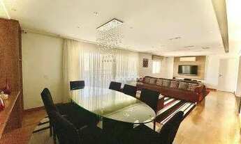 Imagem 2: Apartamento com 3 dormitórios, 167 m² - venda por R$ 2.950.000,00 ou aluguel por R$ 32.022