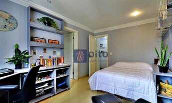 Imagem 7: Cobertura reformada à venda - Higienópolis - São Paulo/SP