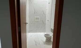 Imagem 3: Casa com 3 dormitórios à venda, 118 m² por R$ 590.000,00 - Parque Universitário - American