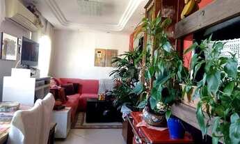 Imagem 5: Cobertura para Venda - 85.22m², 2 dormitórios, sendo 1 suites, Cristal