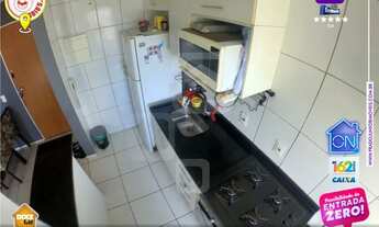 Imagem 5: Centro - 600mts do Habib´s - 2 Quartos, Lazer Completo, Entrada Zero, Entrega Imediata