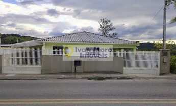 Imagem 2: Casa em Vargem Grande - Florianópolis