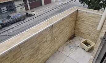 Imagem 2: Casa com 2 dormitórios para alugar, 42 m² - Itaquera - São Paulo/SP