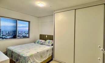Imagem 4: Apartamento para venda com 80m2, 3 suítes e 2 VG no Horto - Teresina - Piauí