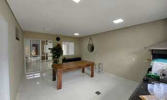 Imagem 6: Casa Aluguel Terra Nova, 2 dormitórios - Condomínio Terra Nova Bauru I - Bauru/SP