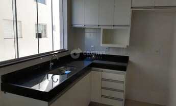 Imagem 5: Apartamento para aluguel, 2 quartos, 1 suíte, 1 vaga, TUBALINA - UBERLANDIA/MG