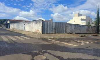 Imagem 3: BAIRRO SANTA MONICA 36,00 METROS DE FRENTE POR 24,00 METROS , ÁREA TOTAL 864m2