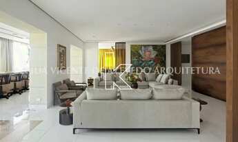 Imagem: SãO PAULO - Apartamento Padrão - Vila