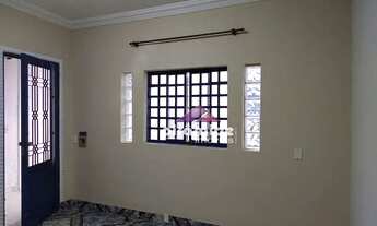 Imagem 5: Casa com 3 dormitórios à venda, 248 m² por R$ 330.000,00 - Jardim Nova Michigan - São José