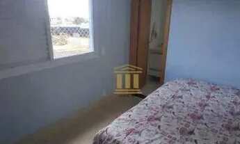 Imagem 2: Apartamento com 3 dormitórios à venda, 105 m² por R$ 830.000,00 - Urbanova - São José dos