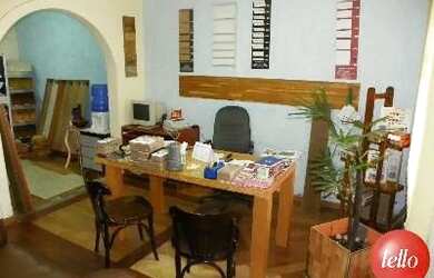 Imagem 5: São Paulo - Casa Comercial - Perdizes