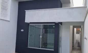 Imagem 2: VENDO CASA 3/4 SENDO UMA SUITE