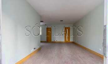 Imagem 2: Disponível para locação em Pinheiros com 138m² e 3 dormitórios Residencial Elizabeth