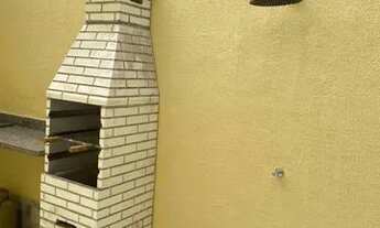 Imagem 4: Casa para venda possui 200 metros quadrados com 3 quartos em Região Central - Caieiras - S