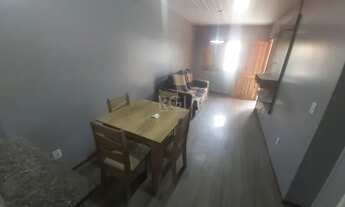 Imagem 2: Casa em Hípica Casa com 2 dormitórios