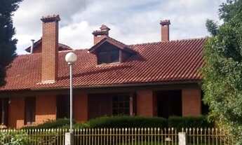 Imagem 2: Casa Lot. Solar das Videiras Ana Rech