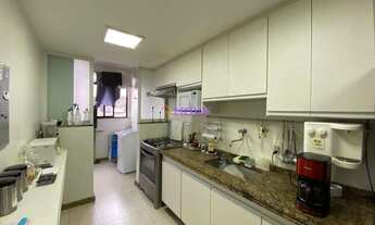 Imagem 7: Pensa em um apartamento encantador, é esse !