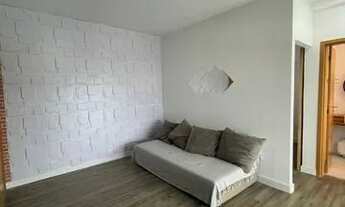 Imagem 4: Apartamento com 1 dormitório para alugar, 52 m² por R$ 4.050/mês - Spettacolo Patriani - S