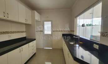 Imagem 5: Casa Condomínio em São José do Rio Preto