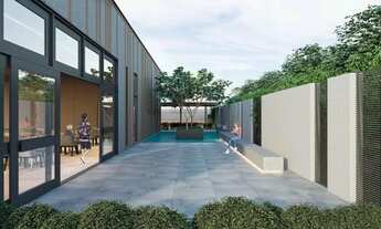 Imagem 3: Apartamento para Venda em João Pessoa, Altiplano Cabo Branco, 4 dormitórios, 4 suítes, 4 b