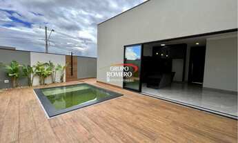 Imagem 2: Casa a venda no Valencia Residencial Bonfim Paulista Ribeirão Preto