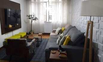 Imagem 3: Apartamento com 3 dormitórios à venda, 140 m² por R$ 1.170.000,00 - Icaraí - Niterói/RJ