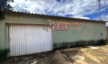 Imagem: Casa, Setor 8