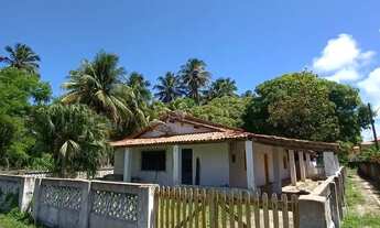 Imagem 3: Aluga-se casa anual na praia de Antunes