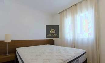 Imagem 4: Flat disponível na Consolação