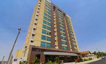 Imagem 7: Apartamento para venda possui 39 metros quadrados com 1 quarto