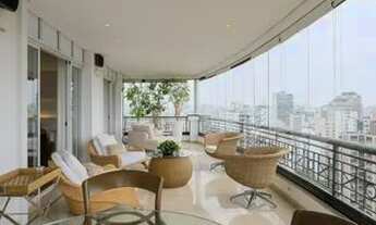 Imagem 4: Cobertura para venda com 4 quartos, 649.3m²