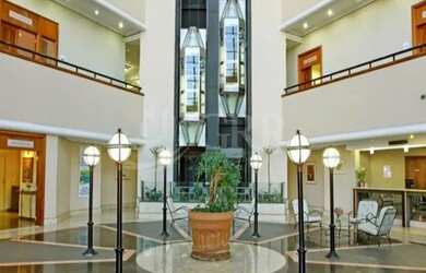 Imagem 2: Aluga-se Flat Mobiliado no Jd São Dimas - São José dos Campos