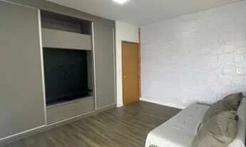 Imagem 3: Apartamento com 1 dormitório para alugar, 52 m² por R$ 4.050/mês - Spettacolo Patriani - S