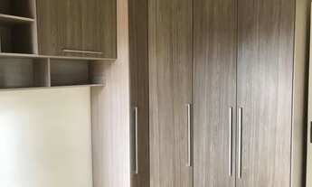 Imagem 3: Apartamento para aluguel com 105 metros quadrados com 2 quartos