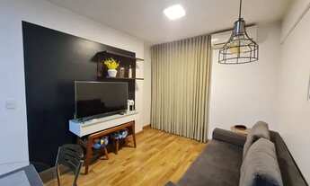 Imagem: Aluga-se aconchegante apartamento mobiliado