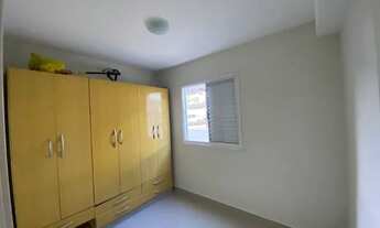 Imagem 6: Alugo Apartamento térreo em Hortolândia 2 dorm. com quintal