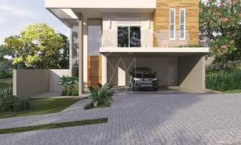 Imagem 1: Casa - Swiss Park - Campinas