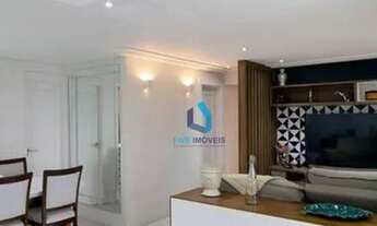 Imagem 5: Apartamento com 3 suítes à venda, 109 m² por R$ 1.500.000 - Jardim Aeroporto - São Paulo/S