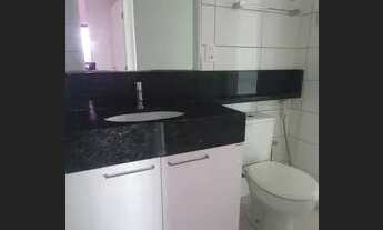 Imagem 6: ALUGO AP 2 QUARTOS NA PONTA VERDE COM ARMÁRIOS FIXOS