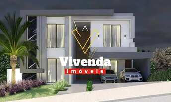 Imagem: Casa com 4 Suítes à venda, 420 m² por